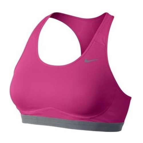 stanik Nike Pro Fierce Bra 620279 616