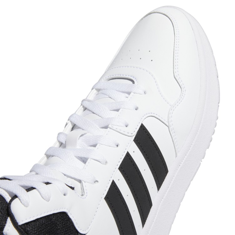 adidas Hoops 3.0 Mid GW3019