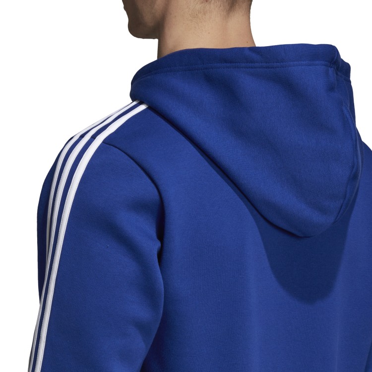 bluza adidas Ess 3-Stripes CZ7358
