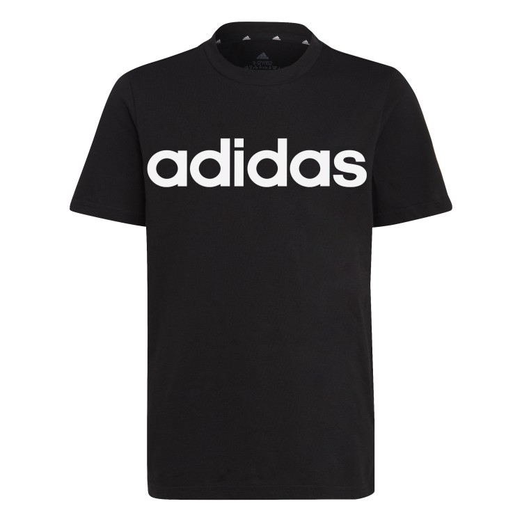 koszulka adidas U LIN TEE HR6400