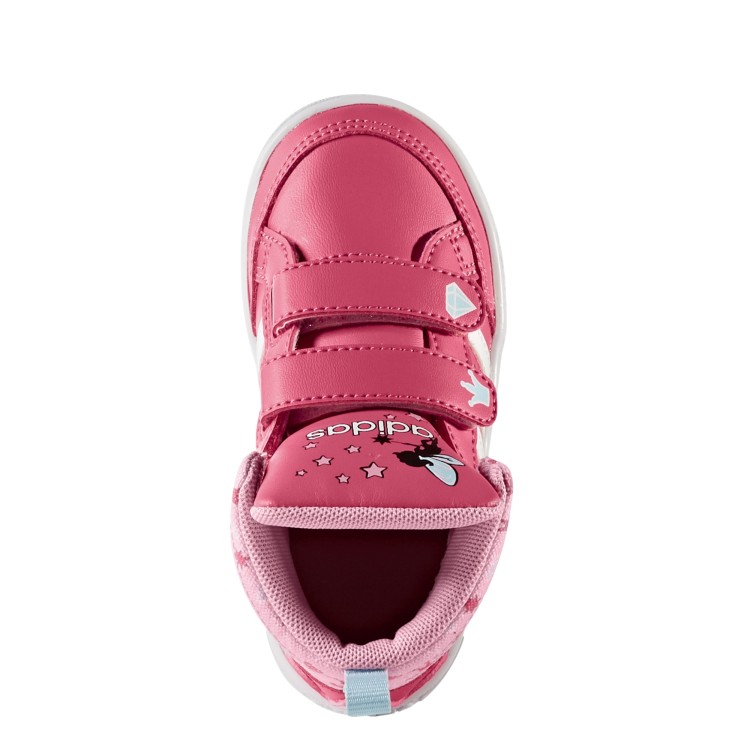 buty adidas Hoops Mid Inf CG5738
