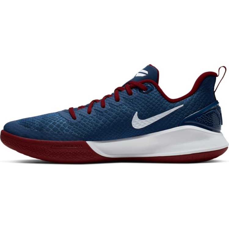 Nike Mamba Focus AJ5899 400