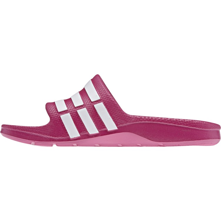 klapki adidas Duramo Slide K G06797 