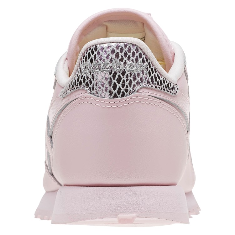 buty Reebok Classic Leather Metallic BD5898 