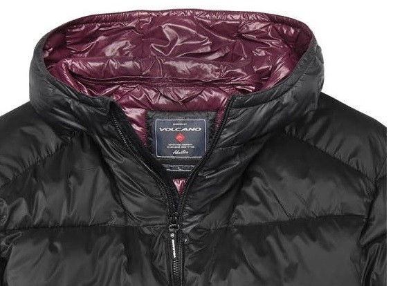 kurtka Volcano J-Norb M06129-W18 700
