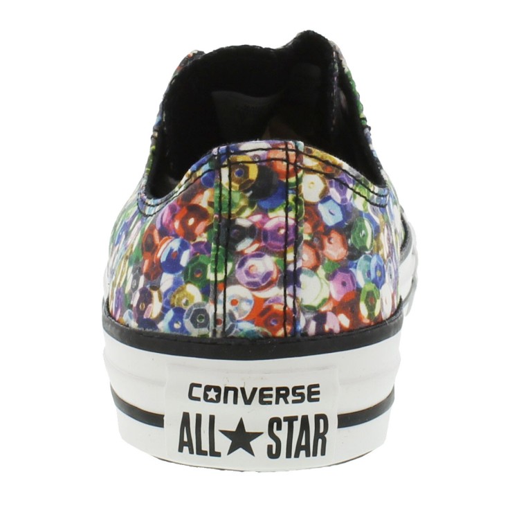 trampki Converse Chuck Taylor Ox Multi 542478F