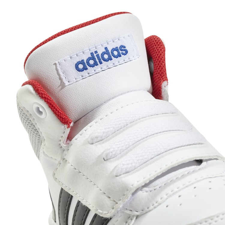 adidas Hoops 2.0 Mid DB1487