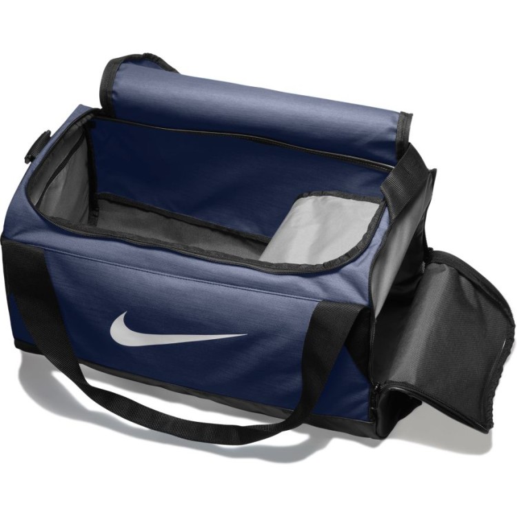 torba Nike Brasilia Training Duffel Bag Small BA5335 410 