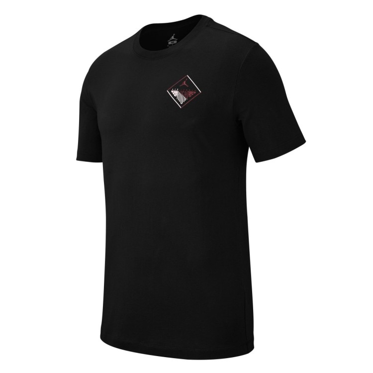 koszulka Jordan Wings Flight Logo AO0586 010