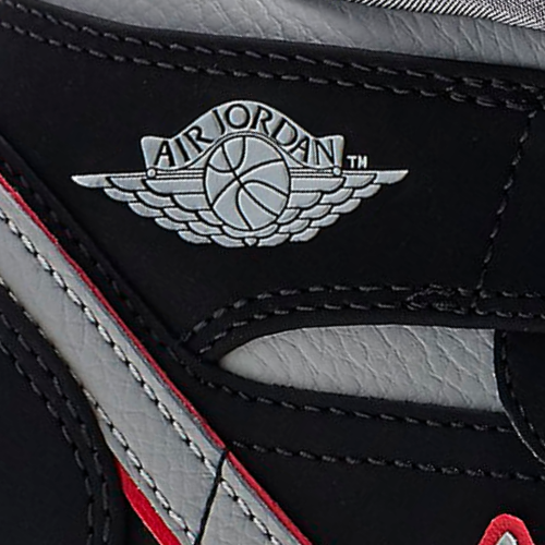 Air Jordan 1 Mid GS 554725 060
