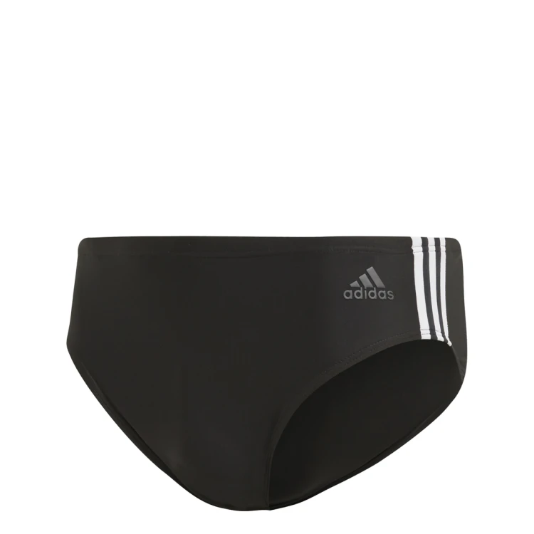 kąpielówki adidas Fitness 3-stripes DP7536