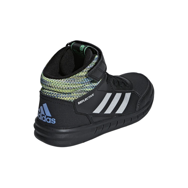 buty adidas AltaSport Mid BTW AP9934