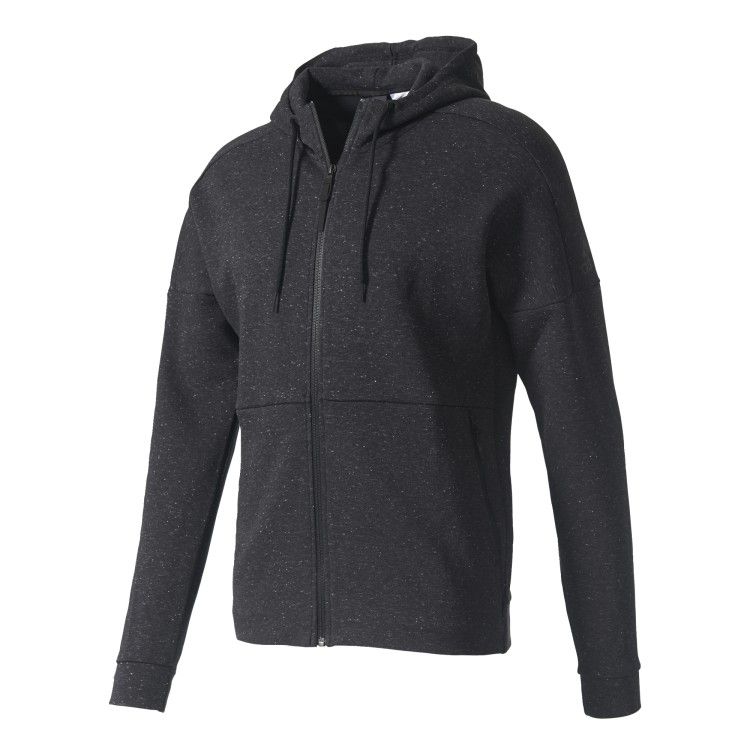 bluza adidas ID Stadium Full-Zip Hood M S98783