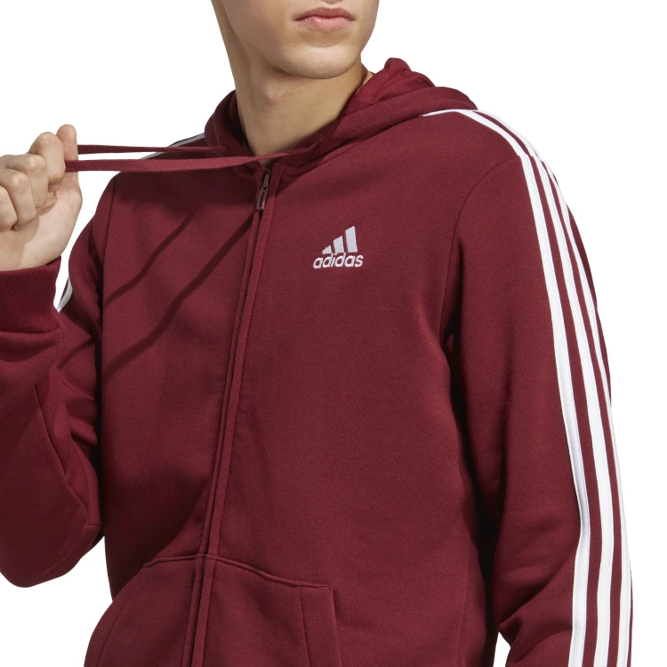 Bluza adidas Essentials Fleece IC7305