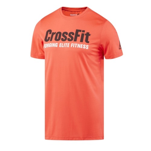 koszulka Reebok CrossFit Speedwick F.E.F. Graphic BR0763 