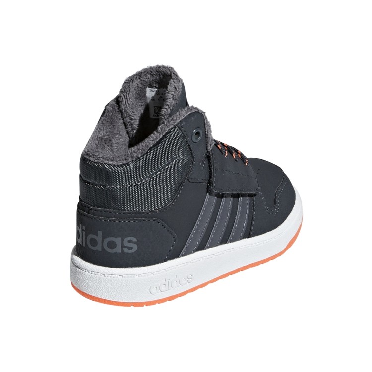 adidas Hoops Mid 2.0 I B75944