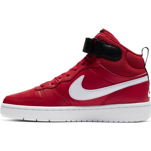 Nike Court Borough Mid 2 CD7782 600