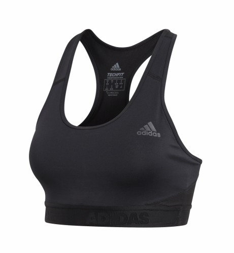 stanik adidas AlphaSkin Sport Bra CF6599