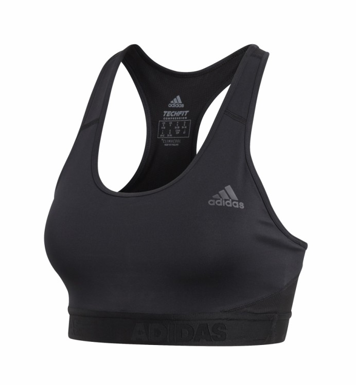stanik adidas AlphaSkin Sport Bra CF6599