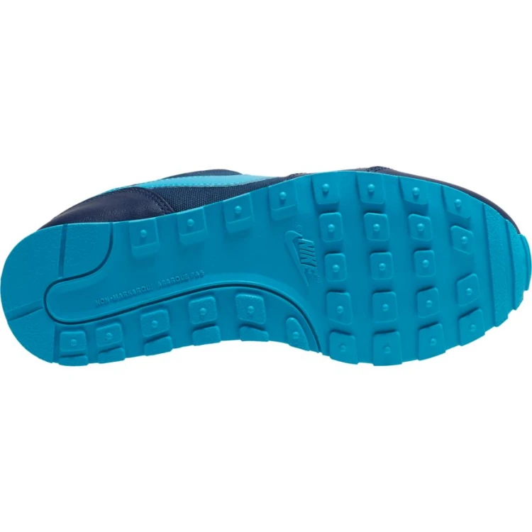 Nike MD Runner 2 (GS) 807316 415