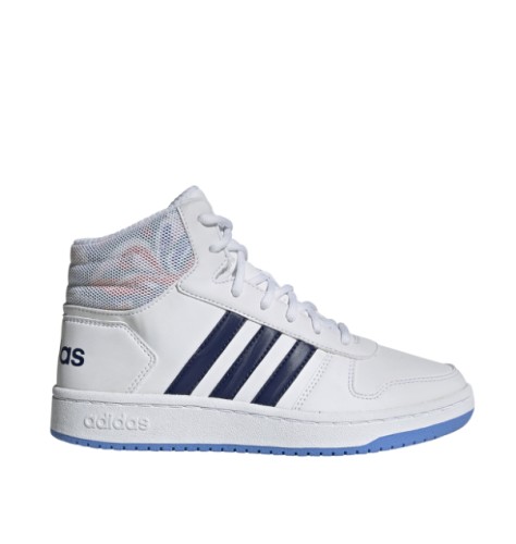 adidas Hoops Mid 2.0 K EE8546