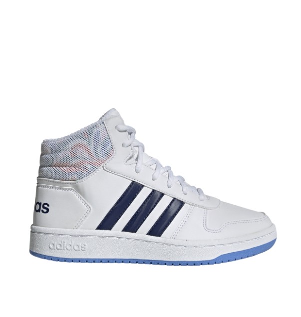 adidas Hoops Mid 2.0 K EE8546