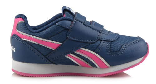 buty Reebok Royal Cljogger V63297