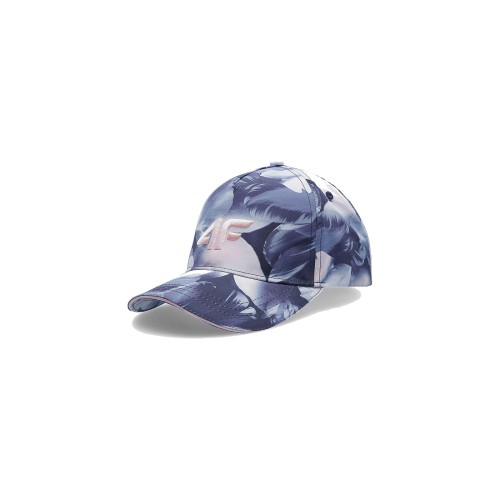 czapka jr. 4F HJL22-JCAD005 90A