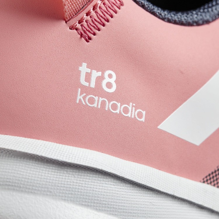 buty adidas Kanadia 8 Shoes K BA8352