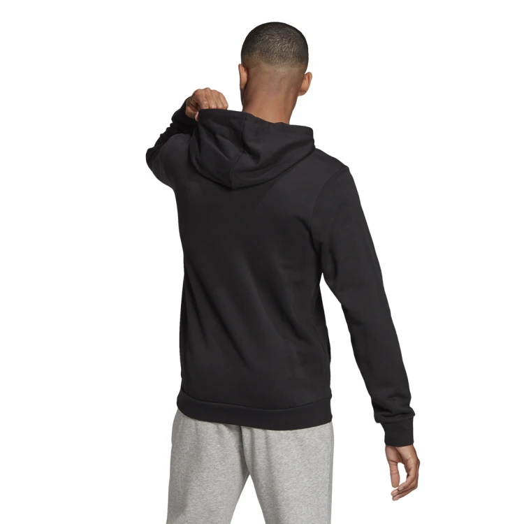 bluza adidas Essentials Camouflage Hoodie GL0019