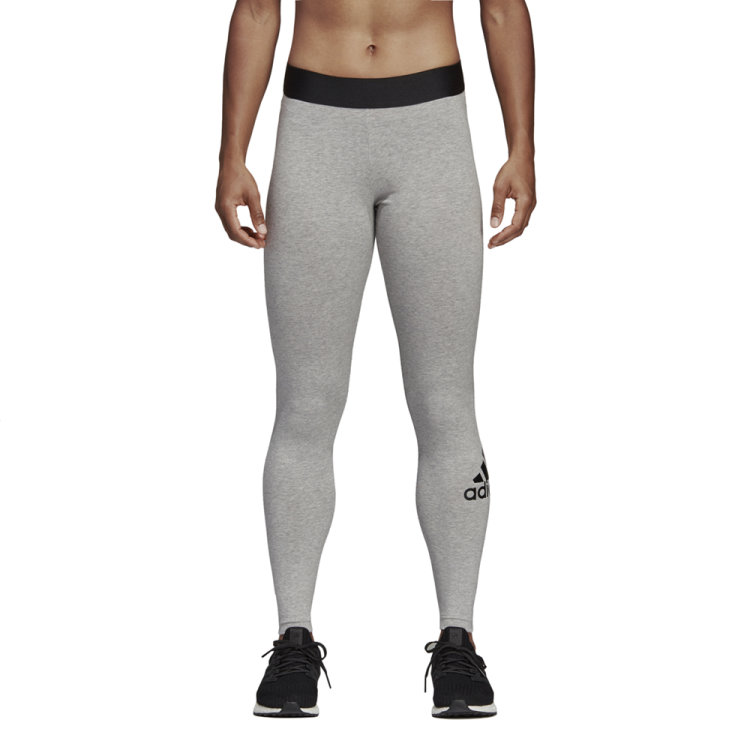 legginsy adidas Must Haves Badge of Sport DU0006