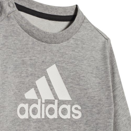 komplet dziecięcy adidas BOS Jog FT HM6613