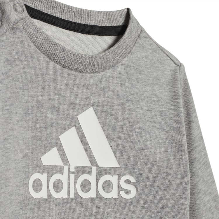 komplet dziecięcy adidas BOS Jog FT HM6613