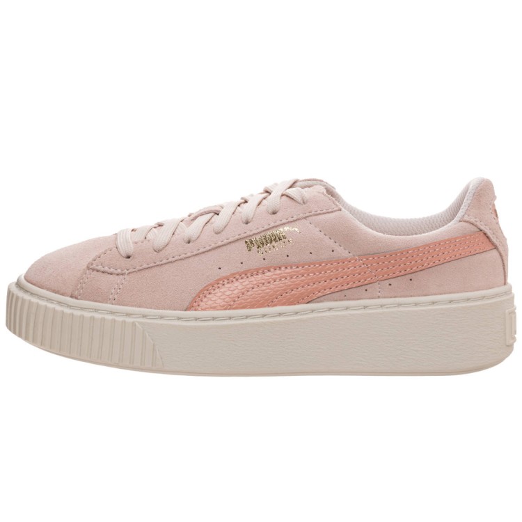 Puma Suede Platform SNK 363906 06