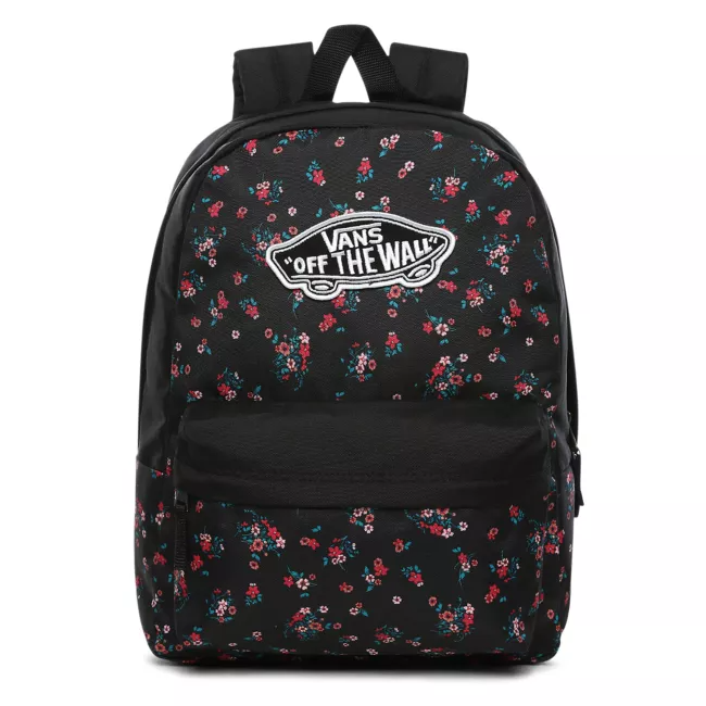 plecak Vans Realm Backpack VN0A3UI6ZX3