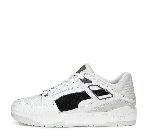 Puma Slipstream Suede FS 388634 05