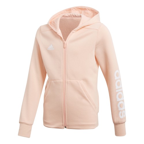bluza adidas Mid 3S Full Zip Hoodie DN8424