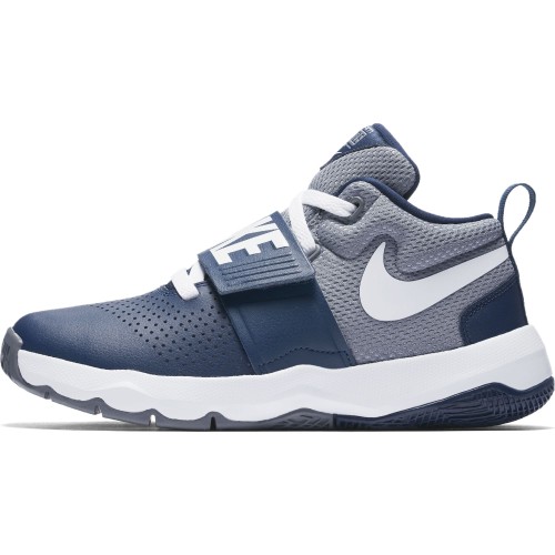 buty Nike Team Hustle D 8 Gs 881941 401
