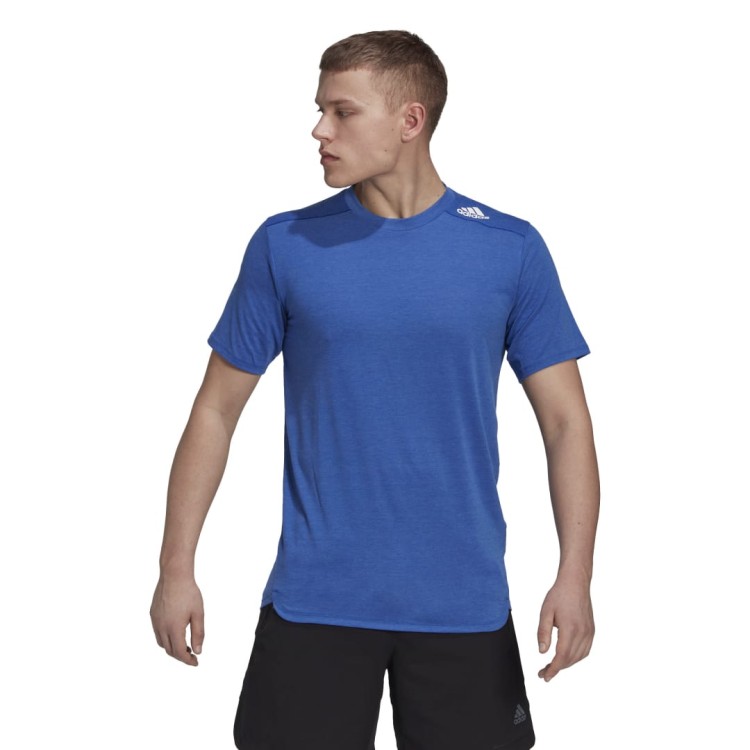 koszulka adidas Designed For Training Tee HL8819