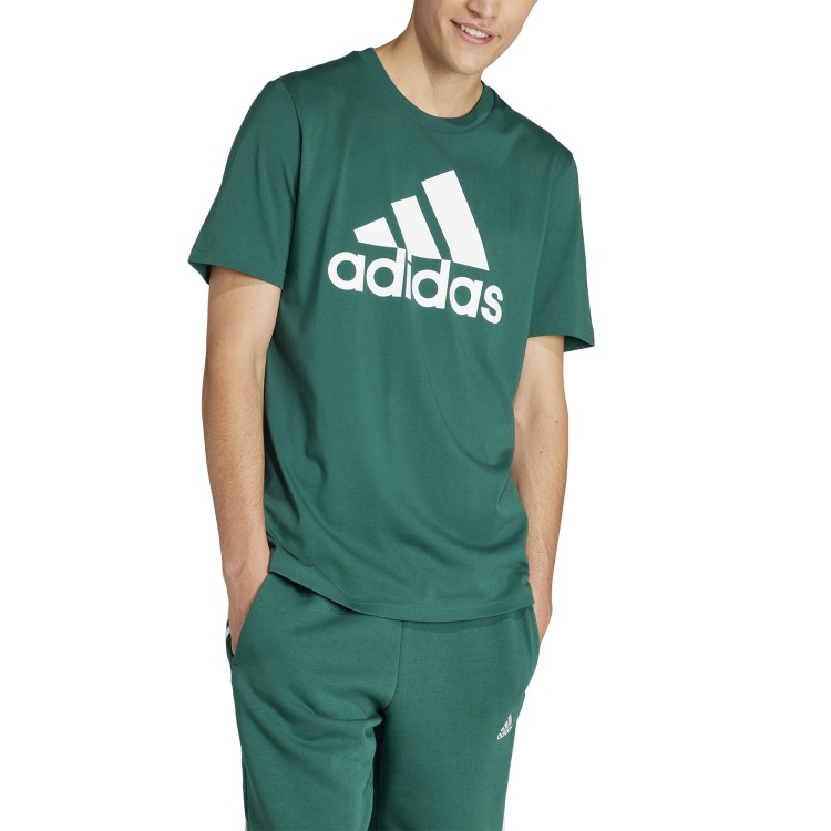 koszulka adidas Essentials IS1300
