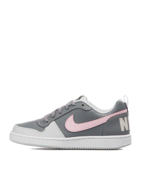 Nike Court Borough Low 845104 008