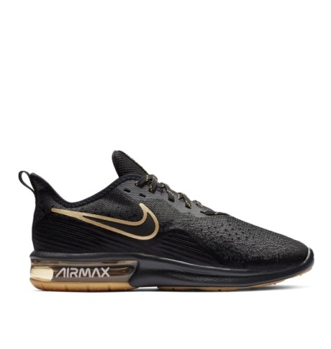 Nike Air Max Sequent 4 AO4485 005