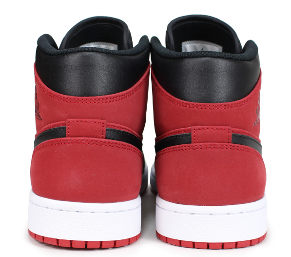 Air Jordan 1 Mid 554724 610