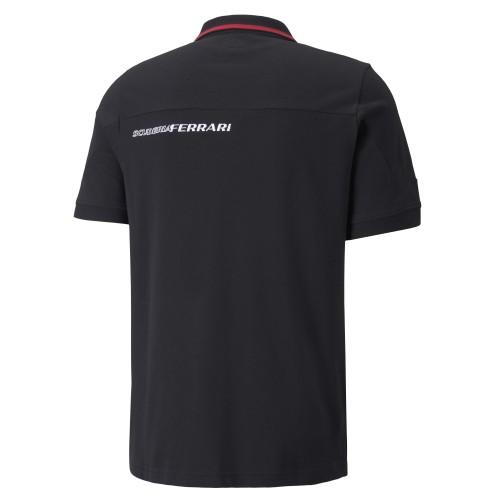 koszulka polo Ferrari Race Puma 531686 01