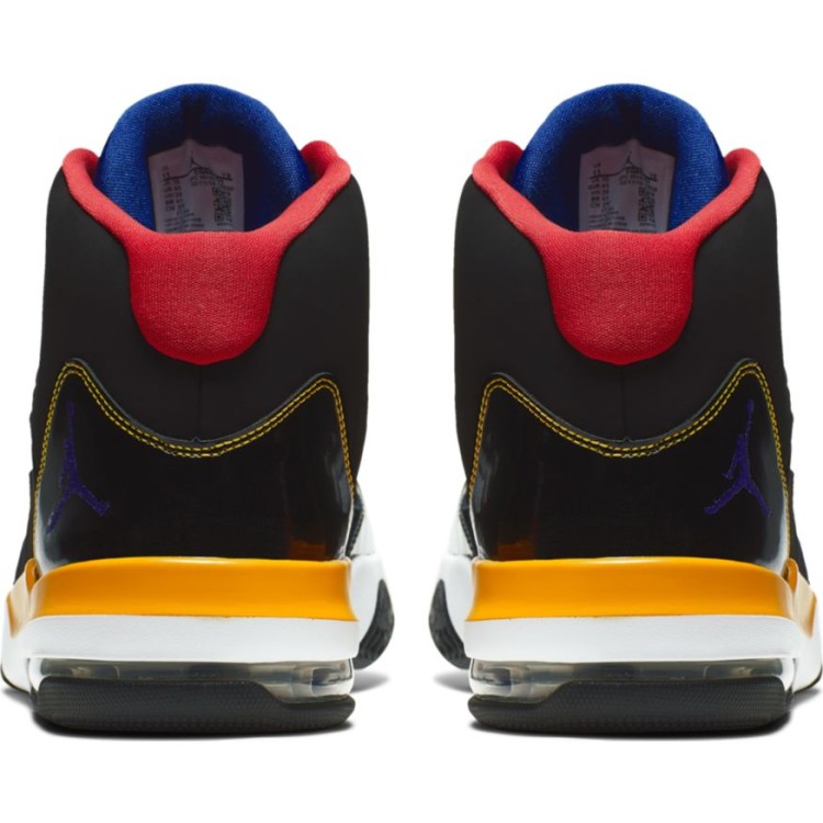 Nike Jordan Max Aura CQ9451 001