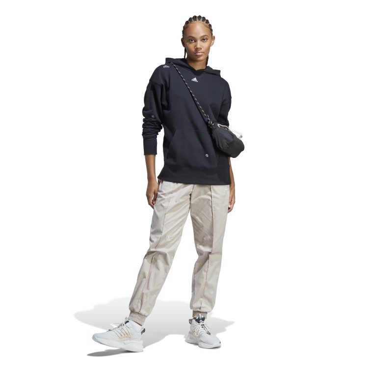Bluza adidas Relaxed Hoodie IC0803