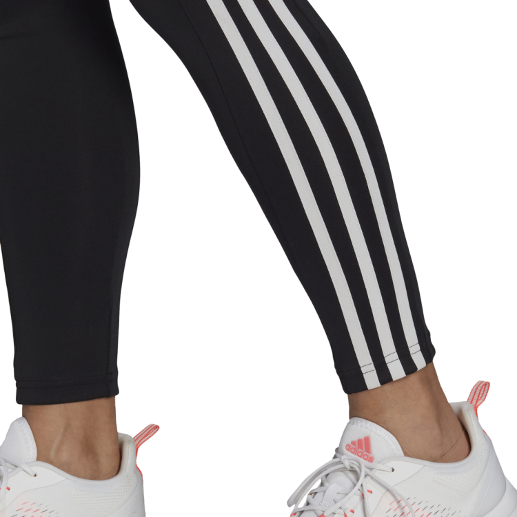 legginsy adidas Designed to Movie HR 3-stripes 7/8 GL4040