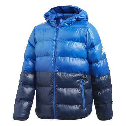  kurtka adidas YB SD BTS Jacket CF1605
