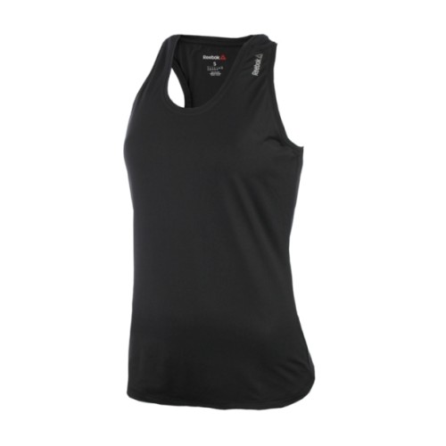 koszulka reebok workout ready sleevless tank AJ3446