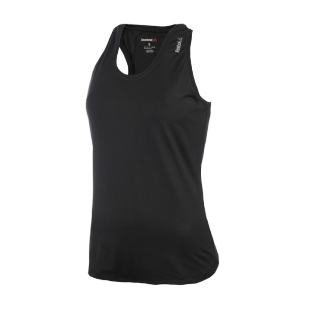 koszulka reebok workout ready sleevless tank AJ3446